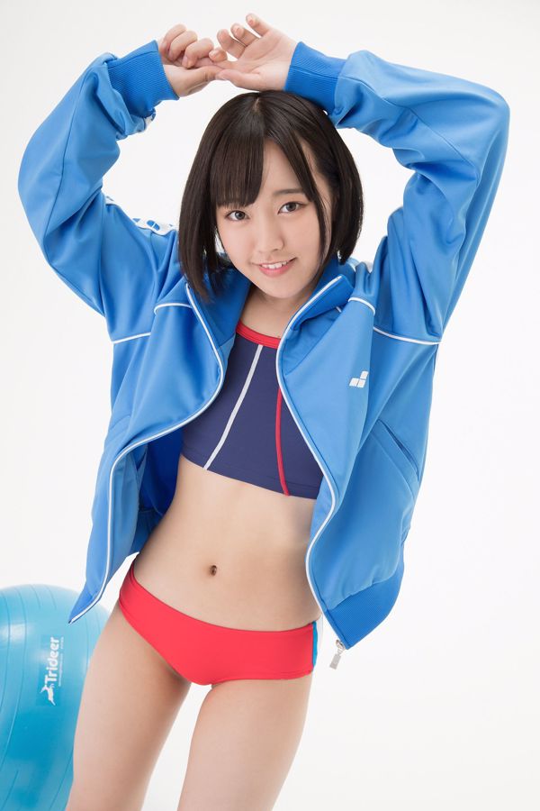 香月りお-Secret Gallery (STAGE1) 9.3 [Minisuka.tv]