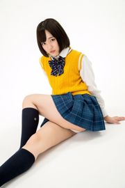 Anju Kouzuki Anju Kozuki / Anju Kozuki-Geheime Galerie (STUFE 1) 9.1 [Minisuka.tv]