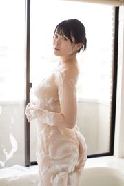 [Minisuka.tv] Maho Tsurushi 鶴祀眞歩 - Limited Gallery 04