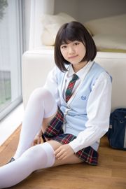 Risa Sawamura 沢村りさ - Galeria limitada 4.2 [Minisuka.tv]