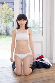 Risa Sawamura 沢村りさ - Secret Gallery (STAGE2) 01 [Minisuka.tv]