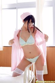 Yuno Mizusawa << Herausforderung für Synchronsprecher! 