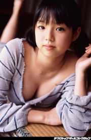 Sayuri Matsumura Kaori Matsumura Million Girls Z [Young Animal] 2014 No.14 Fotografia