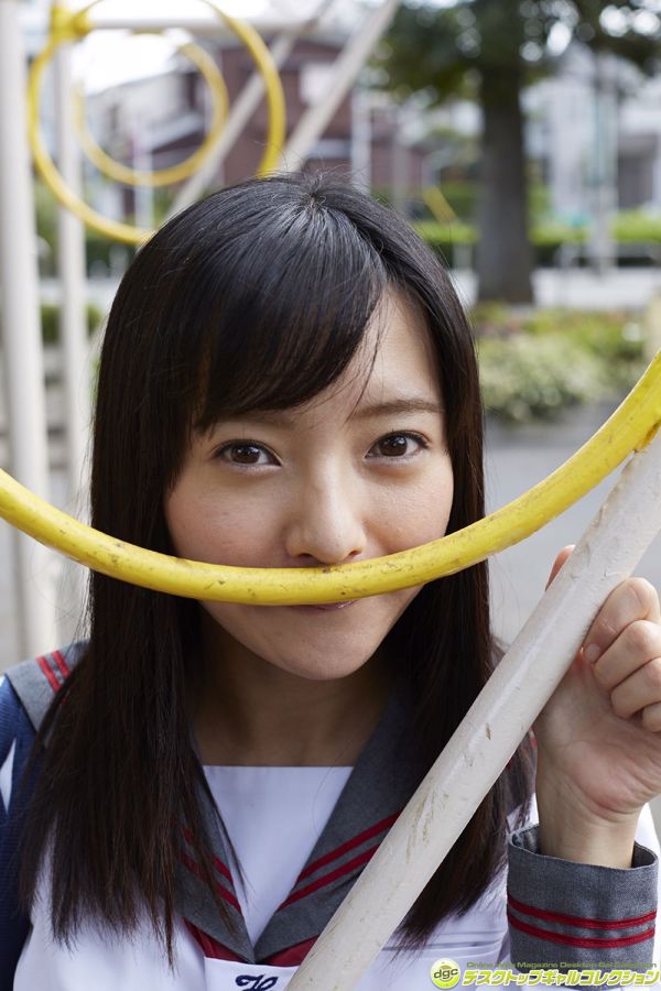 Nishinaga Ayana "Das schöne Mädchen des schönen Mädchens des 気 の ロ リ Systems wird wieder auftauchen!" 