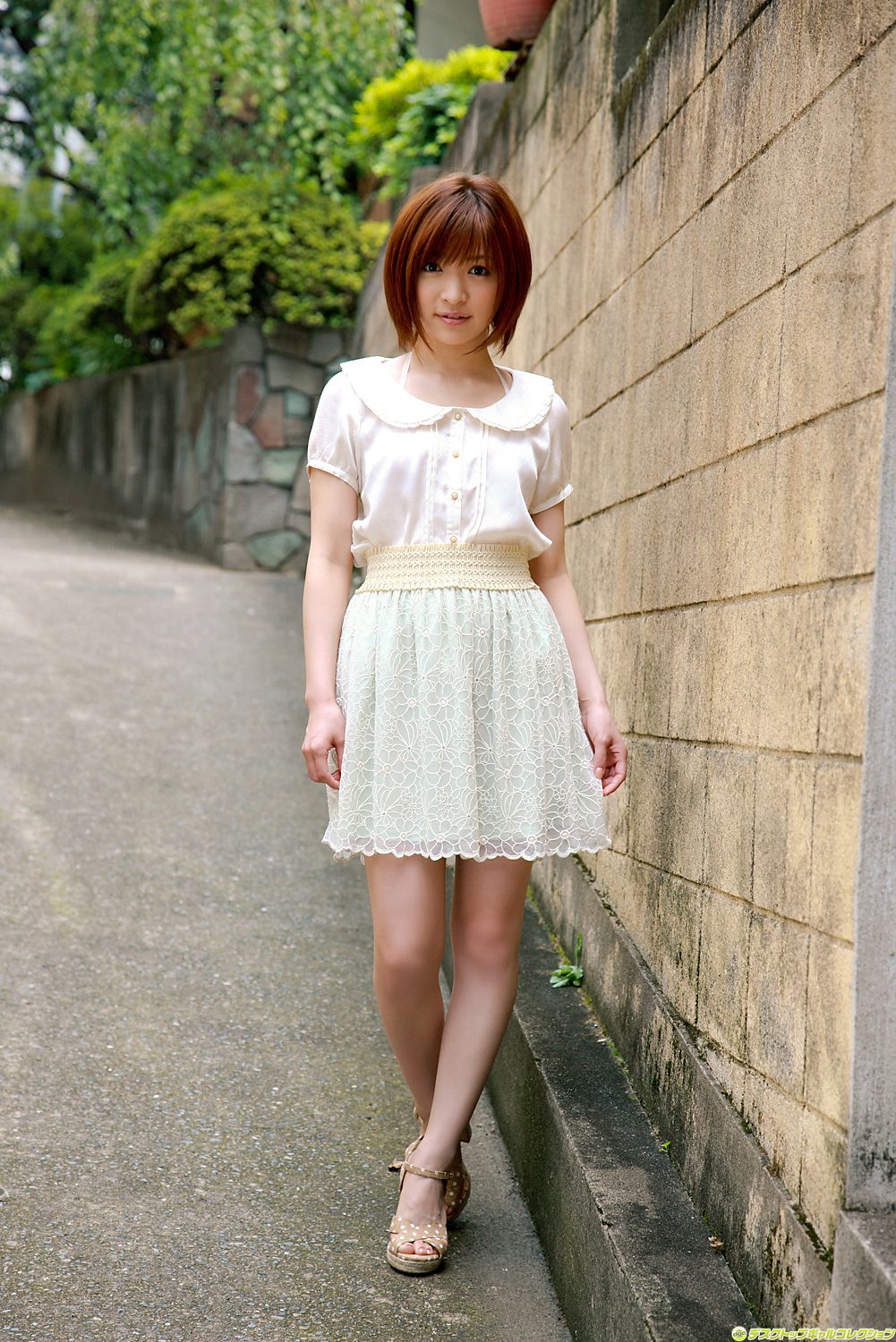 Tanaka Ryoko Trang 1 No.c37dba