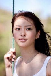 Emi Takei《 Crystal Clear》 [Image.tv]