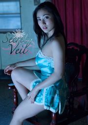 Saaya Irie "Véu Secreto" [Image.tv]