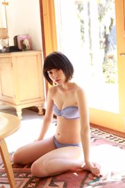 Hikari Takiguchi 滝口ひかり