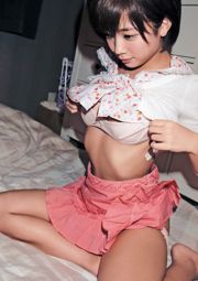 Kishi Asuka Shiho Saakura Mana Nokishima Airi [wydanie specjalne Young Animal Arashi] nr 03 2014 Magazyn fotograficzny