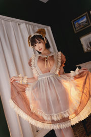 [Bien-être COS] Shika Fawn Deer - Transparent Maid