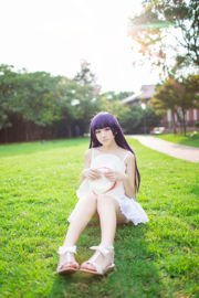 [Welfare COS] Anime blogger Asano Mushroom - Bagaimana bisa adikku begitu imut!