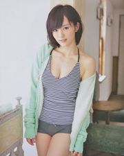 [BUBKA] Shu Yabushita Sayaka Yamamoto 2014.08 Zdjęcie