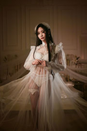 [Foto COSER selebriti internet] Blogger anime Xiaomei Ma - Daydream