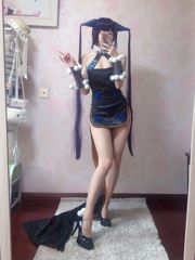 [สวัสดิการ COS] Coser__KETTOE - Yang Guifei