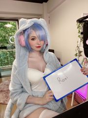 [Welfare COS] Pfirsich milchig - Fansigns (Gespiegelt)