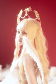 [Net Red COSER Photo] Anime blogger neemt zijn staart af Mizuki - Angel