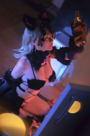 [Фото интернет-знаменитости COSER] Qian Yu_rr - Fate One