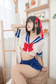 [Phúc lợi COS] Phúc lợi Azami - Tháng 6