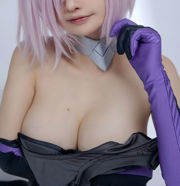 [COS-welzijn] Azami-welzijn - Mashu (Mashu VR)