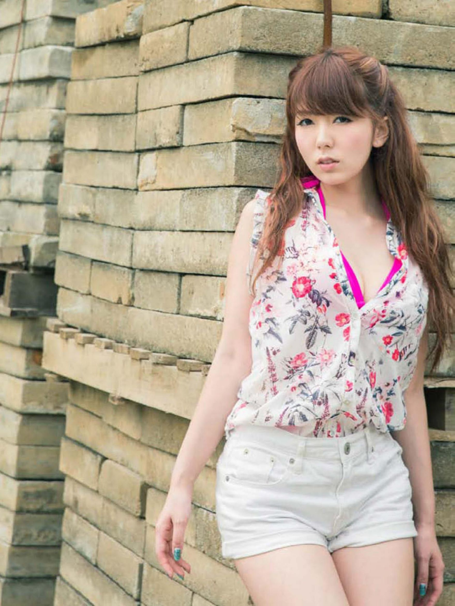 Yui Hatano Strona 3 No.42d1d6