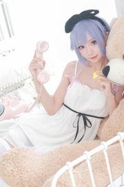 [Welfare COS] Hana - Unicorn Cool Reading Time