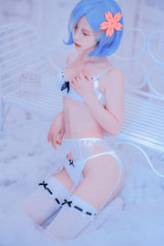 [COS Welfare] Gadis Cantik Dizzy Cub - Rem