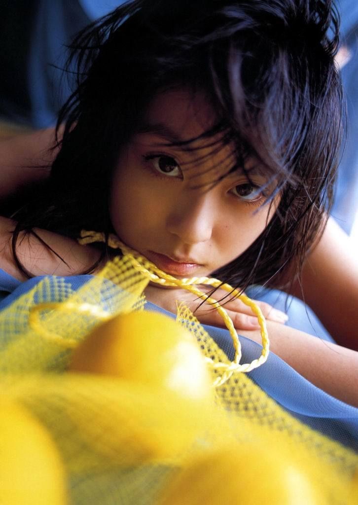 Yuika Motokariya Trang 11 No.08a94f