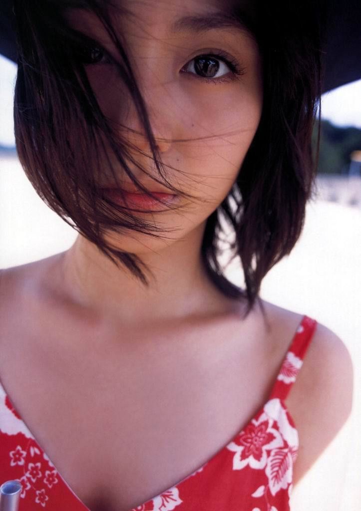 Yuika Motokariya Seite 48 No.b05356