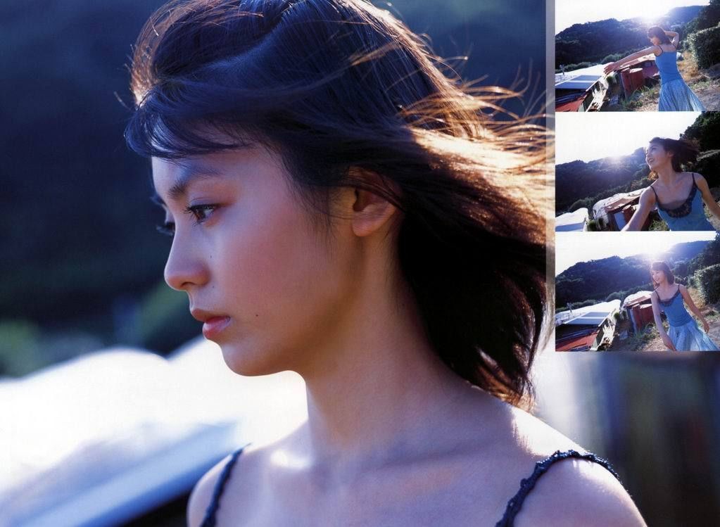Yuika Motokariya Trang 4 No.b6b138