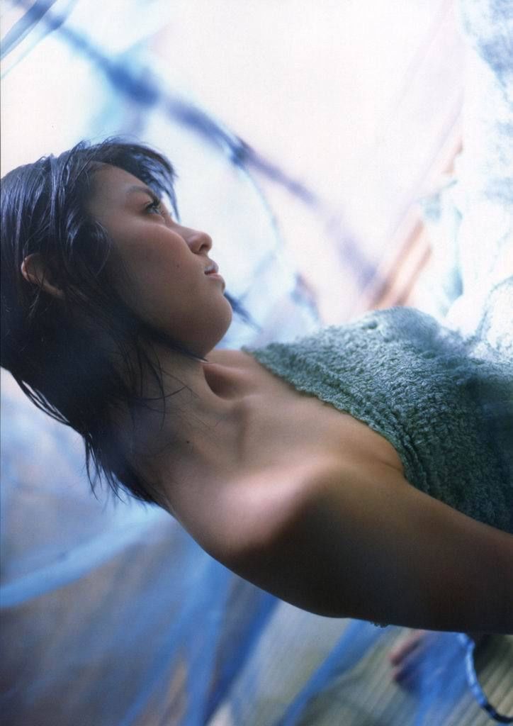 Yuika Motokariya Página 37 No.021249