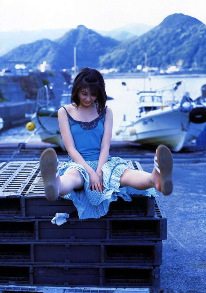 Yuika Motokariya Seite 58 No.114018