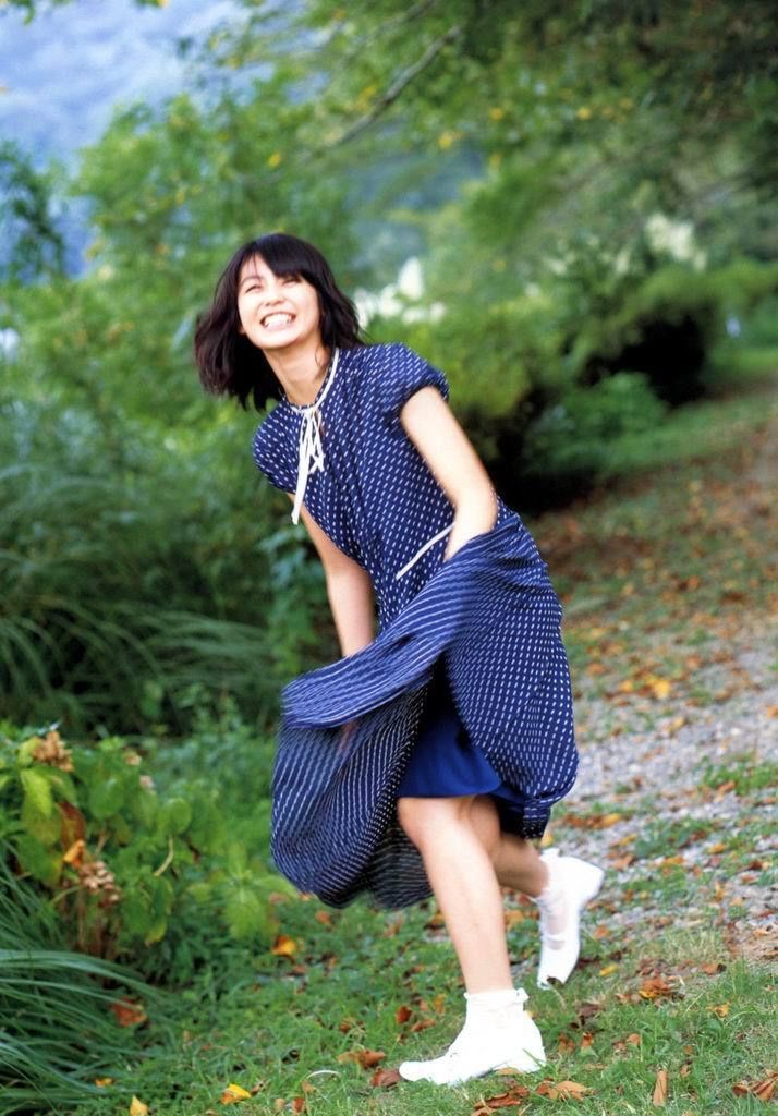 Yuika Motokariya Página 34 No.93572a