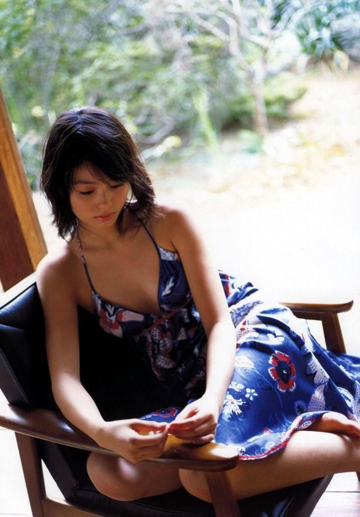 Yuika Motokariya Página 38 No.624ef4