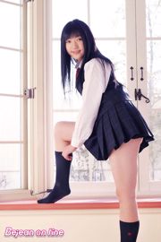 Prywatna szkoła Bejean Girls ’School Shizuka Mizumoto 水 本 し ず か [Bejean On Line]