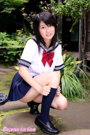 Prajurit Bejean Jogakkan Alice Iriyama Alice Iwamoto [Bejean On Line]