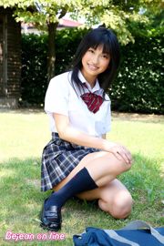 Sekolah Pribadi Gadis Bejean Chieri Suzuki Chieri Suzuki [Bejean On Line]