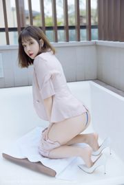 [花洋HuaYang] Vol.476 왕유춘