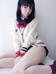 Yi Xiao Yangze „Bao Duo Liu Hua” [COSPLAY Beauty]