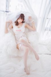 Coser Sakura Momoko `` Light Shade 02 ''