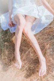 Coser Sakura Momoko „Romance in the Wild”