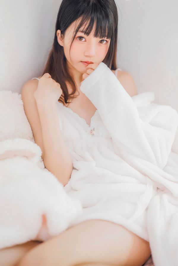 Sakura Momao "Hibernation" [Lori COS]