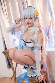 [COS Welfare] Chichi แห่ง Miss Coser Star - ความปรารถนาของ Meteor "Glory"