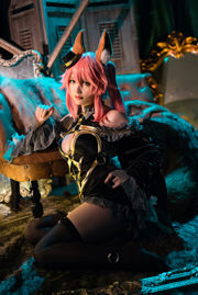 [COS Welfare] Miss Coser Star Chichi - Tamamo voormalige goochelaar