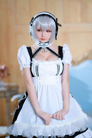 [Bienestar de COS] Miss Coser Xingzhichi - R-Maid "Sirius"