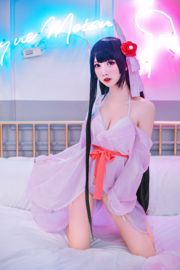 [Beauty Coser] Pancake Fairy "Pijama de esturión"