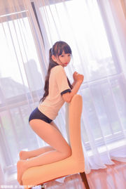 [Meow Sugar Movie] VOL.286 Xueqi wit gympak