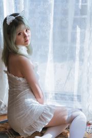 [Network Coser] Akisoso Qiu Chuchu "Retro"