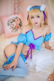 [Beauty Coser] Gui Hu Yao "ชุดนอน"