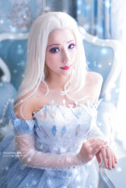 [COS Bien-être] Hane Ame Rain Wave - Frozen