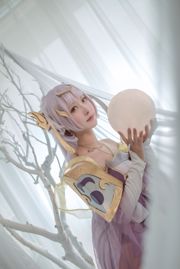 [Coser ط] Kurokawa "Chang'e"